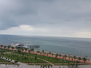 Апартаменты Mimino Deluxe First Line (K IV)