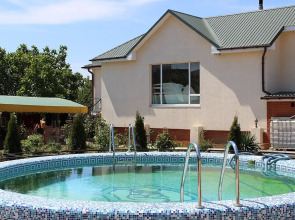 Гостевой Дом Золотой Абрикос