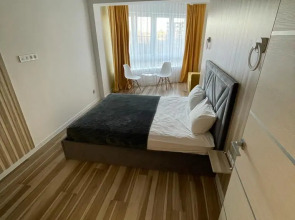 Апартаменты на Набережной