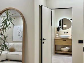 Квартира Moskovskiy Eco Room