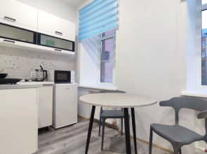 Апартаменты MurApart на Херсонской