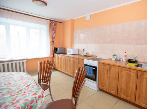 Мини-отель Олимп