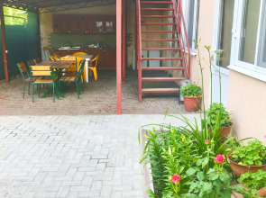 Гостевой дом Амир