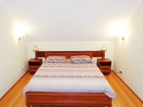 Мини-Отель Здоровье