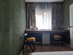 Квартира Двухкомнатная в Центре