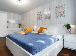 Квартира на Будённовской 195