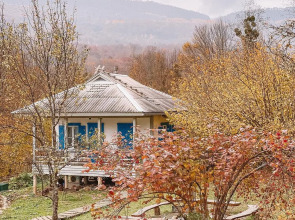 Гостевой дом ВиллаЛила