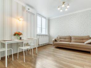 Апартаменты Lux on Soborniy