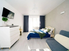 Квартира на улице Добролюбова 1