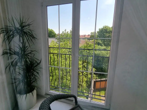 Апартаменты Кенигсберг