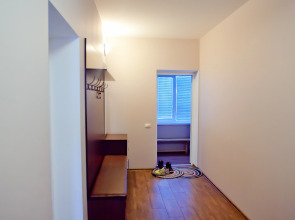 Апартаменты У Ольги