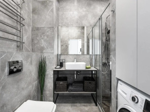 Апартаменты Play на Тульской