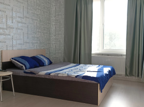 Квартира 2хкомнатная квартира в новом ж/к с видом на пруд