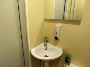 Гостевой дом Тревел хижины Тихотут