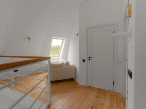 Частный дом Bubblehome