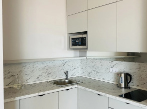 Апартаменты More