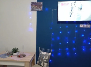 Квартира Live-In-Comfort на Высотной 11-17