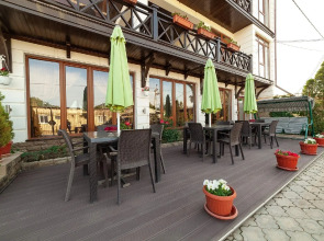 Гостевой дом Миланка