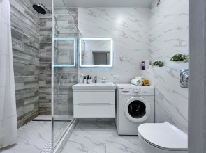 Квартира Крымской Весны 5/4