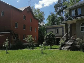 Меблированные комнаты Мещерино