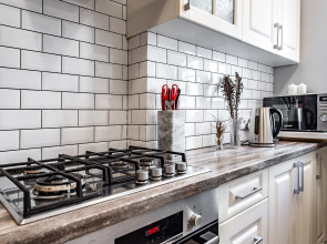 Квартира Питерского Интеллигента