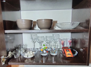 Апартаменты на Гражданской №3