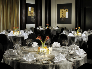 Отель Palace Downtown