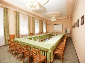 Отель Asia Khiva