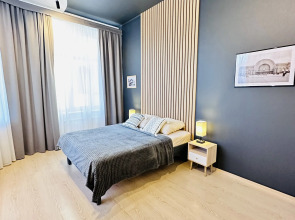 Апартаменты Double Loft