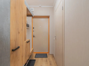 Апартаменты Полулюкс SalutApart 8