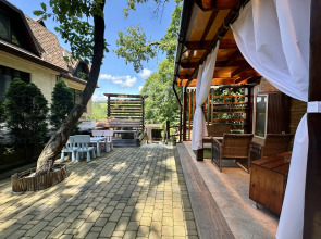 Гостевой дом Фэмили