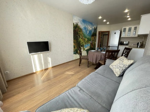 Квартира на Улице Коммунистическая 109