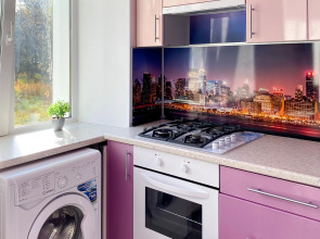 Квартира Октябрьский Проспект 13