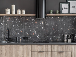 Квартира Moscow Deluxe Apartments Family Suite Silver Fountain