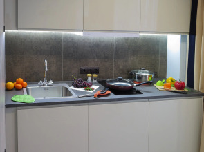 Апартаменты Wellrus Family 12