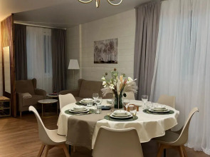 Гостевой дом в Переславле