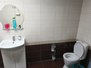 Частный дом Дом Семьи Ивановых