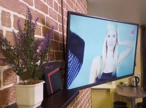 Апартаменты на Московской 86