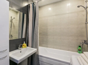 Апартаменты 1 MaxRealty24 Cходненская 7