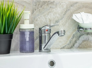 Апартаменты Стильные с панорамой