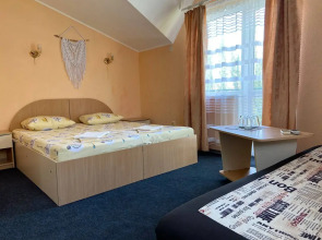 Гостевой Дом Agave