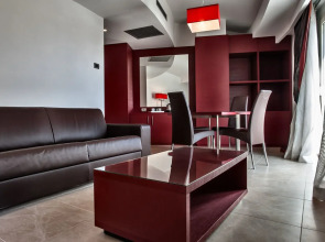 Grand Hotel Resort Ma&Ma - Adults Only