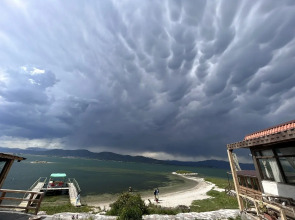 Отель Art Hotel Sevan