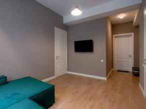 Апартаменты Emre 4