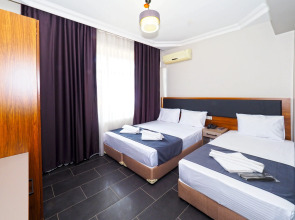 Бутик-отель Diamond Hotel Old City