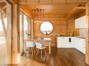 Гостевой дом Экопоэзис