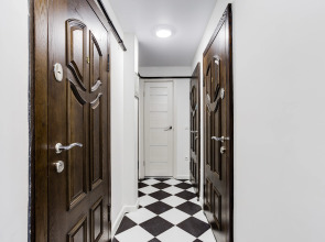 Апартаменты Кубинка 1, корпус 18