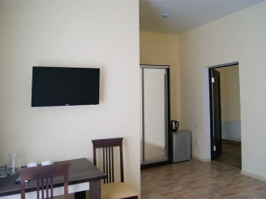 Гостевой Дом Дубки