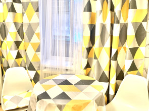 Апартаменты Квартира недалеко от Центра