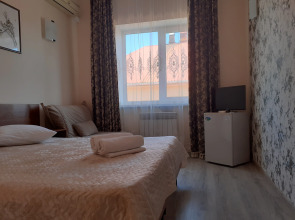 Гостевой дом Усадьба Агат